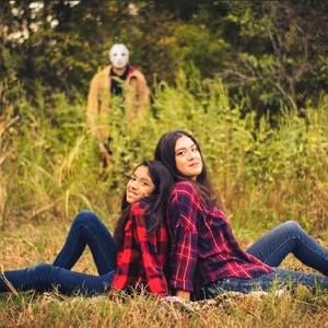 Meet your Posher, Norma